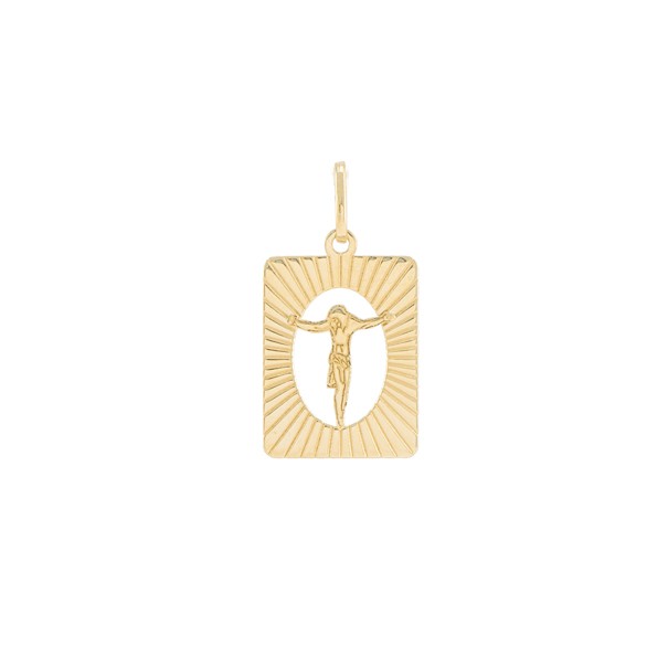 Pingente-placa-com-Cristo