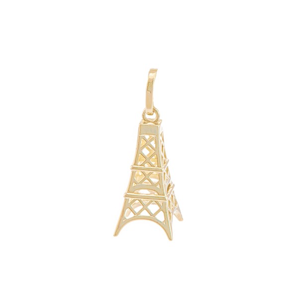 Pingente Torre Eiffel.