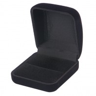 Caixa de Veludo Anel Pequena