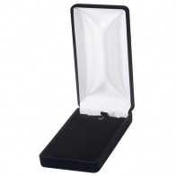 Caixa de Veludo Gargantilha