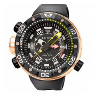 Relógio Citizen Masculino Eco-Drive TZ30740P