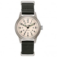 Relógio Bulova Automático Military