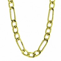 Corrente 3x1 Oca 60cm - 4.80gr