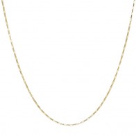 Corrente Veneziana Elo Longo  40cm - 1.50gr