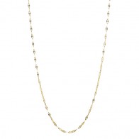 Corrente Romana 45cm - 1.40gr