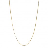 Corrente Veneziana Dupla 40cm - 1.80gr