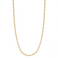 Corrente em Ouro 18k Cardano 60cm - 12.90gr