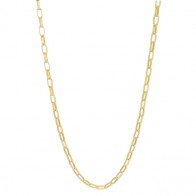 Corrente Veneziana Elo Longo 60cm - 4.30g