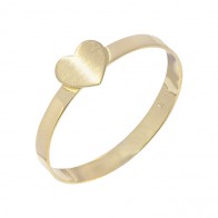 Anel Love Fosco/Polido