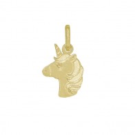 Pingente Unicórnio Pequeno
