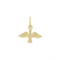 Pingente Divino Espírito Santo Micro