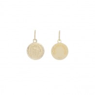 Pingente Anjo da Guarda Pequeno