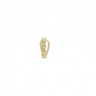 Piercing Bolinhas Polidas