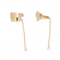 Piercing Falling Fosco/Polido