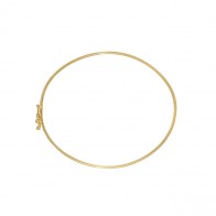 Bracelete Infantil Fio Redondo