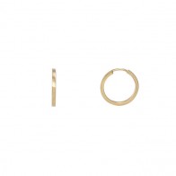 Brinco Argola MIni - 13mm