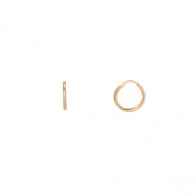 Brinco Argola Mini - 10mm