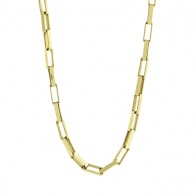 Corrente Veneziana Elo Longo 50cm - 4.50gr