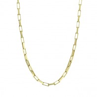 Corrente Veneziana Elo Longo 45cm - 2.50gr