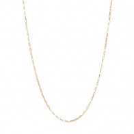 Corrente Veneziana Elo Longo 50cm - 1.70gr