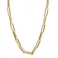 Corrente Veneziana Elo Longo Oca 60cm - 18.60gr