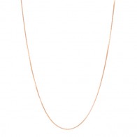 Corrente Veneziana Rose 45cm - 1.50gr