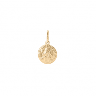 Pingente São Bento - P