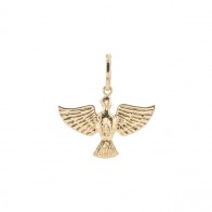 Pingente divino Espírito Santo pequeno