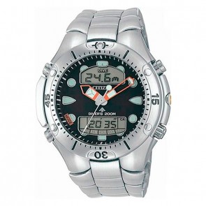 Relógio Citizen Masculino Aqualand TZ10020D