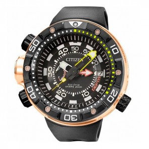 Relógio Citizen Masculino Eco-Drive TZ30740P