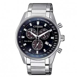 Relógio Citizen Eco-Drive Masculino TZ20742F