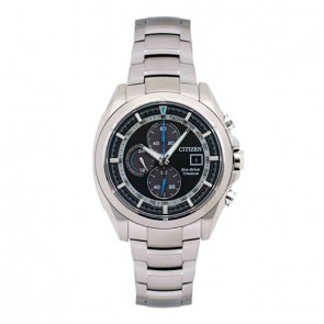 Relógio Citizen Masculino Eco Drive TZ20377T