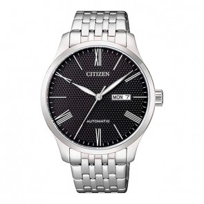Relógio Masculino Citizen Automático Super Titanium TZ20886T