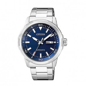 Relógio Citizen Masculino Automático TZ20957F