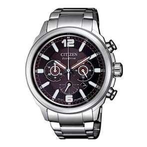 Relógio Citizen Masculino Eco-Drive TZ20911T