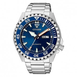 Relógio Citizen Automático Marine Sport TZ31203F