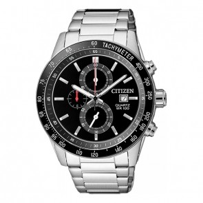 Relógio Citizen Masculino Quartz Cronógrafo TZ31169T