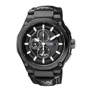 Relógio Citizen Masculino Eco-Drive TZ30213J