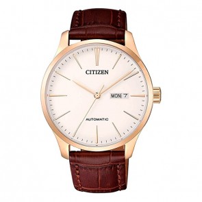 Relógio Citizen Automático Masculino TZ20788B