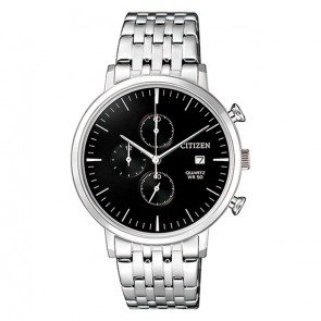 Relógio Citizen Masculino Quartz TZ20751T