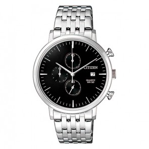 Relógio Citizen Masculino Quartz TZ20751T