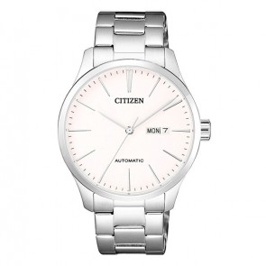 Relógio Citizen Masculino Automático TZ20788Q