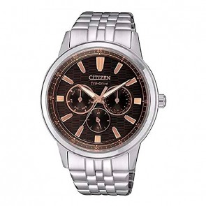 Relógio Citizen Eco-Drive Masculino TZ20733P