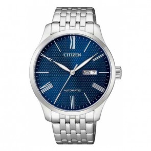 Relógio Citizen Masculino Automático TZ20804F 