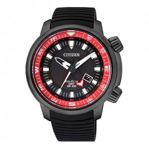 Relógio Citizen Masculino Eco Drive TZ30759V