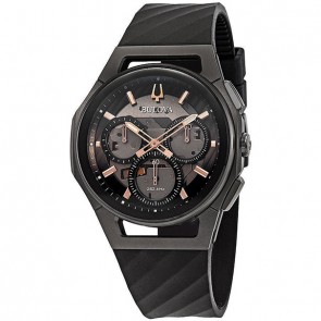 Relógio Bulova Curv