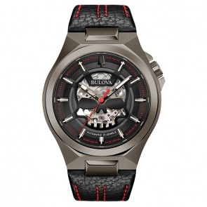 Relógio Bulova Masculino Maquina