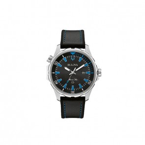 Relógio Masculino Bulova Marine Star