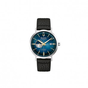 Relógio Masculino Bulova Automático Aerojet