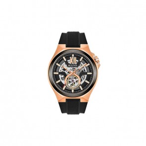  Relógio Masculino Bulova Classic Maquina